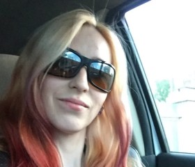 Oksi, 34, Vladivostok