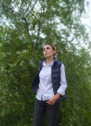 Мария, 54, Россия, Александров