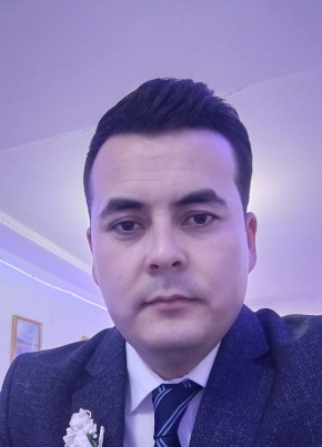 Serdar из Елабуги 28 лет
