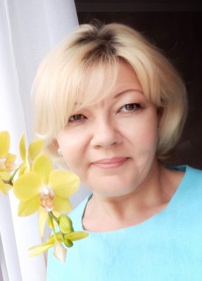 Татьяна, 49, Россия, Чехов