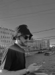 Alan, 25 лет, Санкт-Петербург
