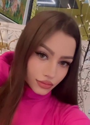 Mariya, 23, Russia, Kazan