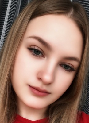 Alinka из Łódź 24 года