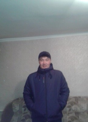 Марат Этекбаев, 34, Қазақстан, Павлодар