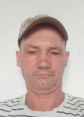 Сергей из Евпатории 51 год