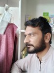 Zahidraza, 36 лет, لاہور