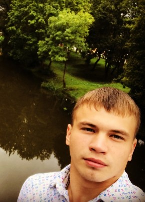 Егор, 31, Россия, Шарыпово