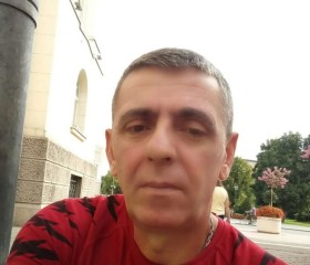 Riki, 47, Banja Luka