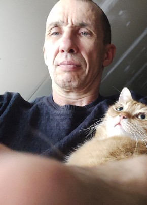 Азиз из Каширы 50 лет