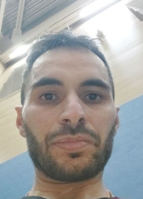 Ararat, 37, Russia, Moscow