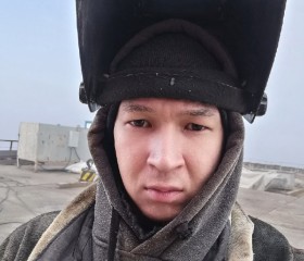 Марсель, 29 лет, Уфа