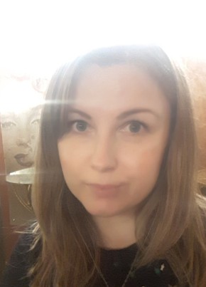 Арина, 38, Россия, Тверь