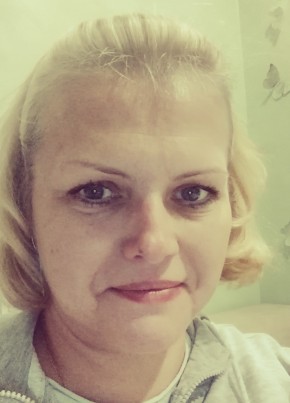Елена, 47, Россия, Пушкин
