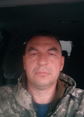 Дмитрий из Канска 47 лет
