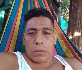 Jose, 45, Villahermosa