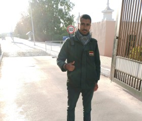 مصطفي محمد غزالي, 28, Qina