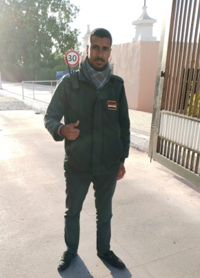 مصطفي محمد غزالي, 29, Egypt, Qina
