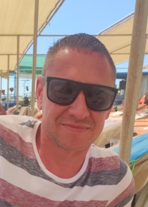 Aleksey, 40, Russia, Kovrov