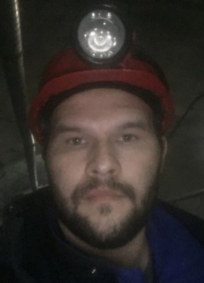 Валерий из Апатиты 33 года