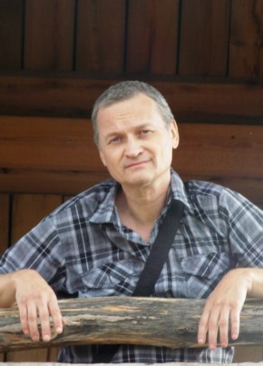 Сергей, 54, Россия, Воронеж