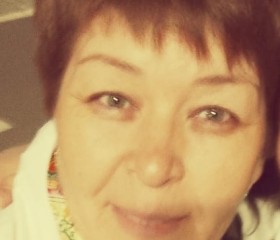 Flyura, 49, Orenburg