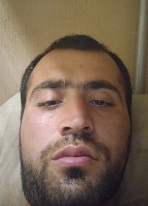 Kh, 28, Russia, Moscow