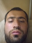 Kh, 28, Moscow