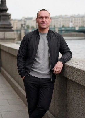 Кирилл из Запорожье 37 лет