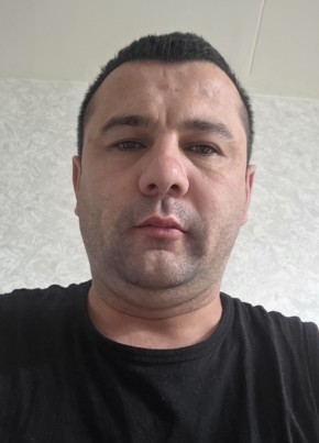 Askar, 33, Belarus, Ashmyany