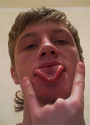 RamblerDating profile picture for @piting