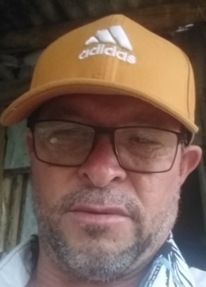 Francisco из Porto Seguro 58 лет