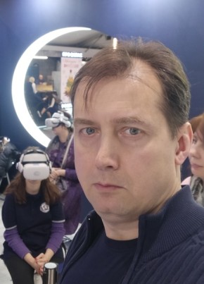 ДМИТРИЙ, 43, Россия, Москва