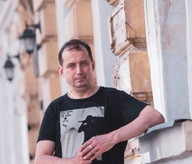 DMITRIY, 45, Moscow