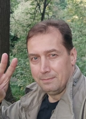 ДМИТРИЙ, 43, Россия, Москва