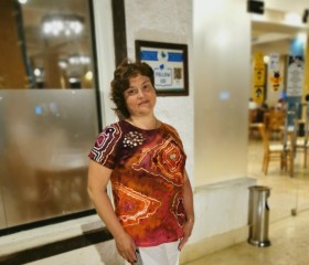 Oksana, 55, Hurghada