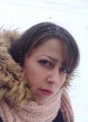 Нэт, 41, Россия, Санкт-Петербург