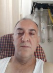 Ahmet, 53 года, Kâhta