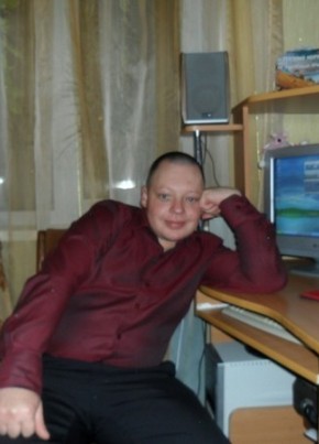 алексей, 38, Россия, Белгород