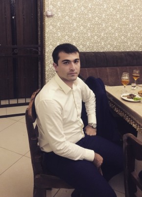 Азамат, 34, Россия, Тюмень