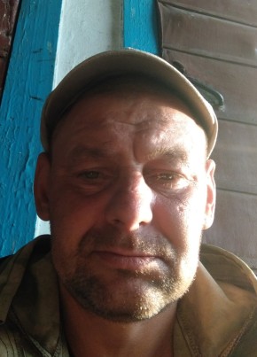 Алекс, 45, Россия, Купино