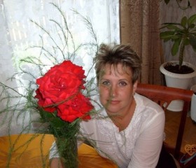 Наташа, 54 года, Мирный (Архангельская обл.)