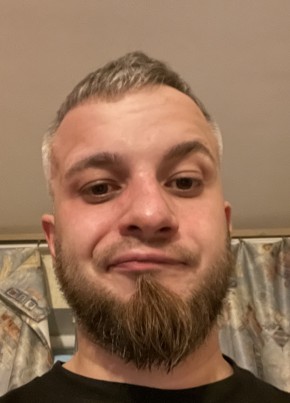 Maks, 35, Russia, Saint Petersburg