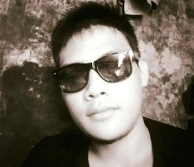Doni setyawa, 31, Yogyakarta