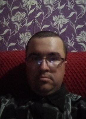 Денис Ротару, 29, Россия, Раздольное