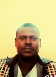Adam Eshitie, 28, Addis Ababa