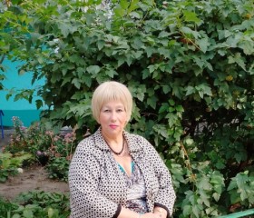 Лена, 61 год, Тамбов