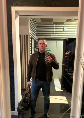 Evgeniy, 43, Russia, Moscow