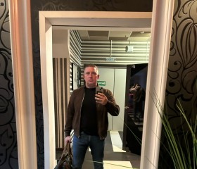 Evgeniy, 43, Zelenograd