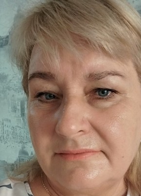 Mariea, 54, Romania, Iași