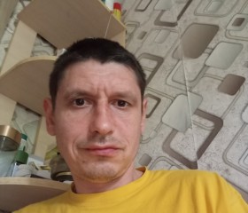 Kostya Ilyasov, 54, Kaluga